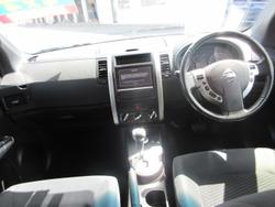 2012 Nissan X-TRAIL ST