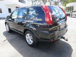 2012 Nissan X-TRAIL ST