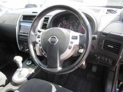 2012 Nissan X-TRAIL ST