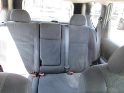 2012 Nissan X-TRAIL ST