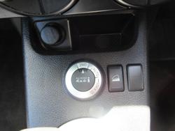 2012 Nissan X-TRAIL ST