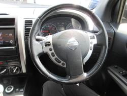 2012 Nissan X-TRAIL ST