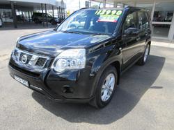 2012 Nissan X-TRAIL ST