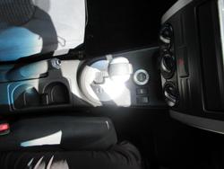 2012 Nissan X-TRAIL ST