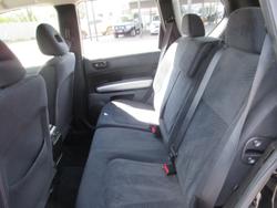 2012 Nissan X-TRAIL ST