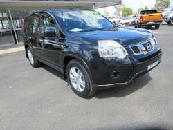 2012 Nissan X-TRAIL ST