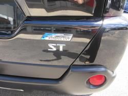 2012 Nissan X-TRAIL ST