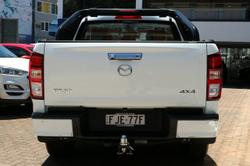 2024 Mazda BT-50