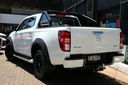 2024 Mazda BT-50
