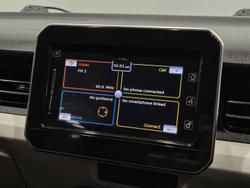 2017 Suzuki Ignis GL