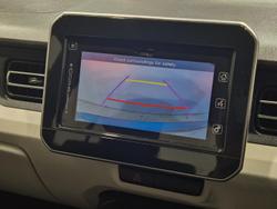 2017 Suzuki Ignis GL MF Neon Blue