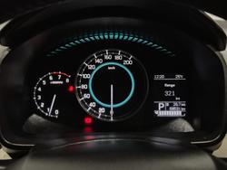 2017 Suzuki Ignis GL MF Neon Blue