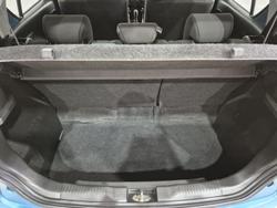 2017 Suzuki Ignis GL MF Neon Blue