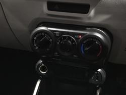 2017 Suzuki Ignis GL MF Neon Blue