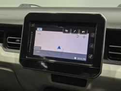 2017 Suzuki Ignis GL