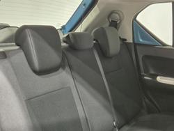 2017 Suzuki Ignis GL MF Neon Blue