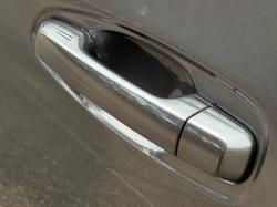 2015 Toyota Landcruiser Prado GXL