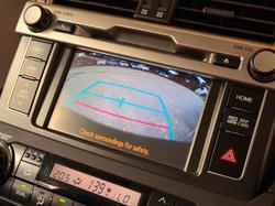 2015 Toyota Landcruiser Prado GXL