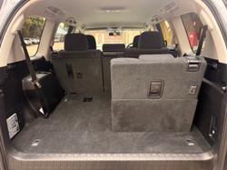 2015 Toyota Landcruiser Prado GXL