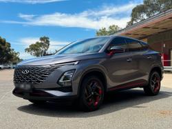 2024 Chery OMODA 5 GT AWD