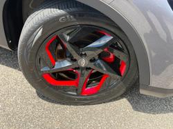 2024 Chery OMODA 5 GT AWD