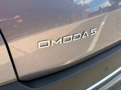 2024 Chery OMODA 5 GT AWD