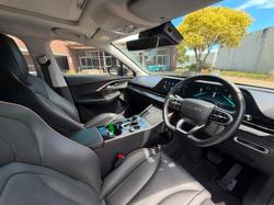 2024 Chery OMODA 5 GT AWD