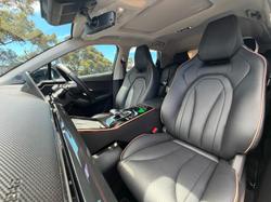 2024 Chery OMODA 5 GT AWD