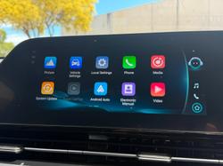 2024 Chery OMODA 5 GT AWD