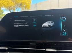 2024 Chery OMODA 5 GT AWD