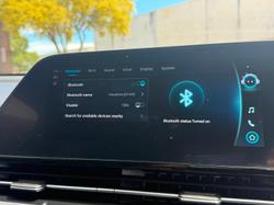 2024 Chery OMODA 5 GT AWD