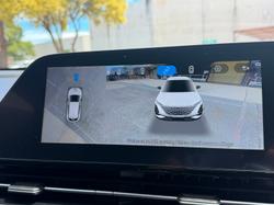 2024 Chery OMODA 5 GT AWD