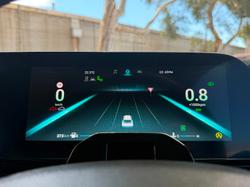 2024 Chery OMODA 5 GT AWD