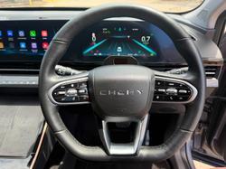 2024 Chery OMODA 5 GT AWD