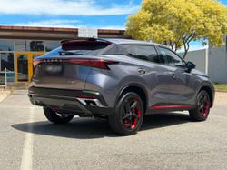 2024 Chery OMODA 5 GT AWD