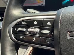 2024 Chery OMODA 5 GT AWD