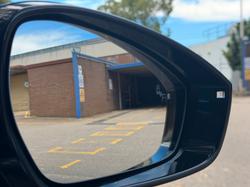 2024 Chery OMODA 5 GT AWD