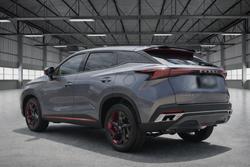 2024 Chery OMODA 5 GT AWD