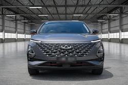 2024 Chery OMODA 5 GT AWD