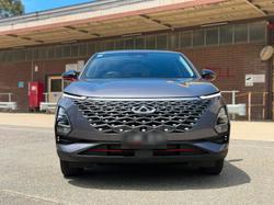 2024 Chery OMODA 5 GT AWD