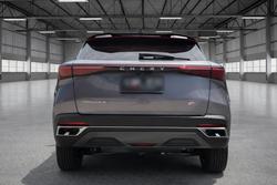 2024 Chery OMODA 5 GT AWD