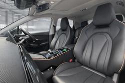 2024 Chery OMODA 5 GT AWD