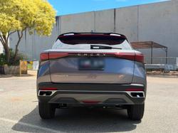 2024 Chery OMODA 5 GT AWD