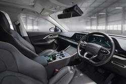 2024 Chery OMODA 5 GT AWD