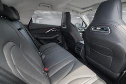 2024 Chery OMODA 5 GT AWD