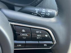 2025 Mazda CX-80 G40e Pure