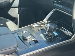 2025 Mazda CX-80 G40e Pure