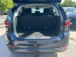 2025 Mazda CX-80 G40e Pure