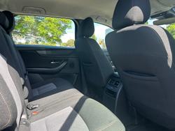 2025 Mazda CX-80 G40e Pure