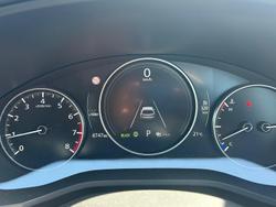 2025 Mazda CX-80 G40e Pure